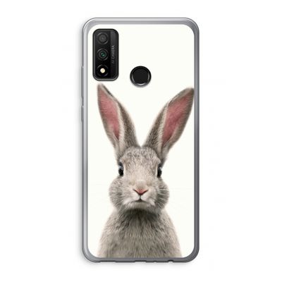 Daisy: Huawei P Smart (2020) Transparant Hoesje
