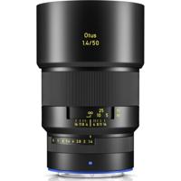 Zeiss Otus ML 50mm F/1.4 Nikon Z
