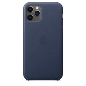 Apple MWYG2ZM/A mobiele telefoon behuizingen 14,7 cm (5.8") Hoes Blauw