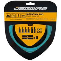 JAGWIRE Mountain pro brake kit - celeste