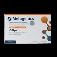 C-Dyn NFD blister 45 Tabletten