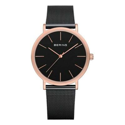 Horloge Uniseks Bering 13436-166