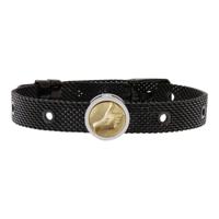 Armband Uniseks Optimistic Talent Jewels TJA-5-13-01-2-235 Zwart