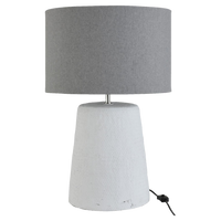 J-Line Tafellamp Fijn L 64 x 42 x 42 - thumbnail