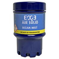Luchtverfrisser Euro Products Q25 Green Air constant Ocean Mist 417362