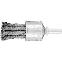 PFERD TOOLS penseelborstel PBG 2323/6 ST 0,50 43208031 10 stuk(s)