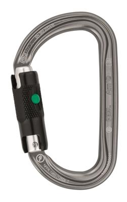 Petzl Am'D Carabine
