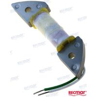 REC32140-94400 - SUZUKI DT40 SPOEL