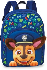 Fabrizio Paw Patrol kinderrugzak 8 liter blauw