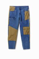 Broek - GREEN - 32