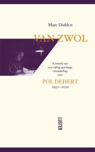 Van Zwol (Paperback)