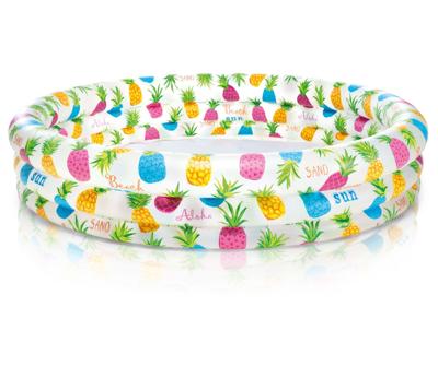 Intex pineapple pool