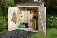 WEKA | Tuin-/ terraskast 361 | 163x85 cm - thumbnail