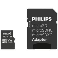 Philips FM32MP45B/00 flashgeheugen 32 GB MicroSDXC UHS-I Klasse 10