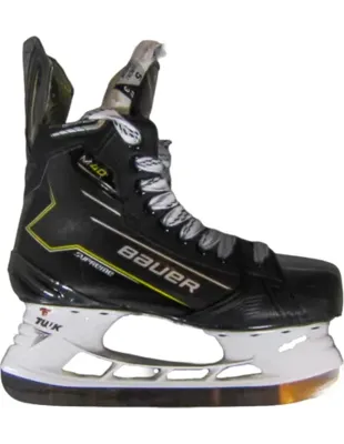 Bauer Supreme M40 Schaats Mt 5.0 / 38.5 Fit 3 (gebruikt) 5.5 / 38.5 Fit 3