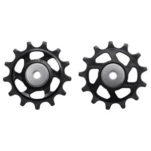 Shimano Xtr rd-m9100 derailleur wieltjes 11-12 speed per set