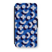 8-bit N°5: iPhone SE 2020 Flip Hoesje