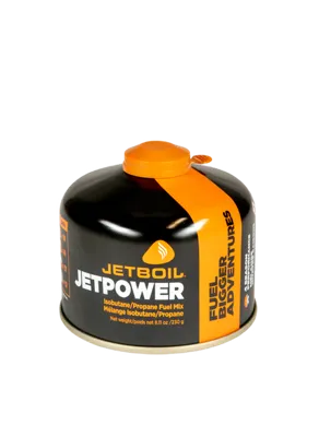 Jetboil Jetpower Fuel - 230 g