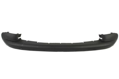Plaat, bumper 6509015508920P