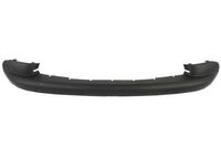 Plaat, bumper 6509015508920P