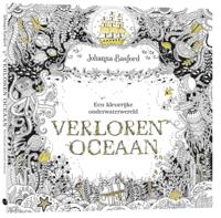 Verloren oceaan (Paperback)