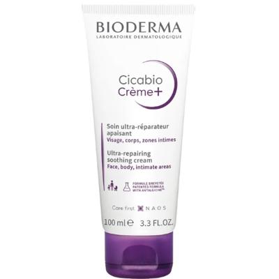 Bioderma Cicabio Crème+ 100ml