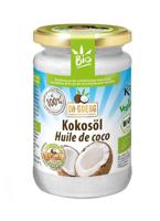 Premium kokosolie virgin bio