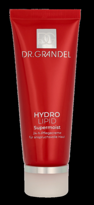 Dr Grandel - Dr.Grandel Hydro Lipid Supermoist 75 ml