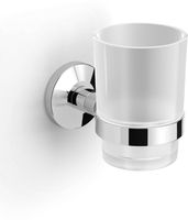 Beaux Dax Glashouder met glas