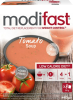 Modifast Tomato Soup
