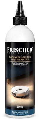Vloeistof voor dweilrobots inclusief hout Frischer 0,5l(concentraat)