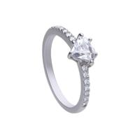 Ring Dames Diamonfire 6121151082160 (16)