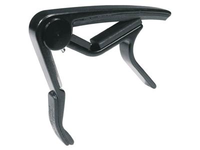 Dunlop 83-B capo voor akoestische gitaar