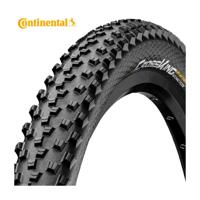 Continental vouwband cross king ii 55-622 tr zwart