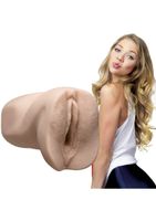 Jessie Andrews - ULTRASKYN Vagina Masturbator