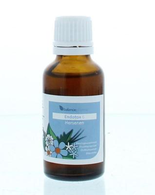 Balance Pharma EDT006 Hersenen Endotox