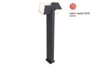 Lutec Design padverlichtingCuba reddot award - 7193801118