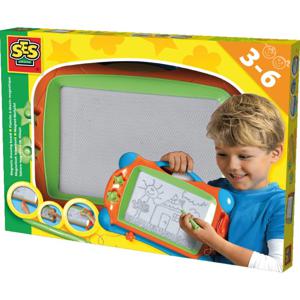 SES Creative SES Magnetisch Tekenbord