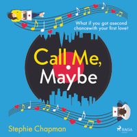 Call Me, Maybe Call Me, Maybe