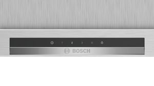 Bosch Serie 4 DIB97IM50 afzuigkap Eiland Roestvrijstaal 754 m³/uur B