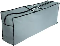 Eurotrail Sfs draagtas tuinkussen l125b50h32