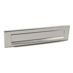 Mariani Ellen Pvd Glans Nikkel 330X79Mm - 95162016