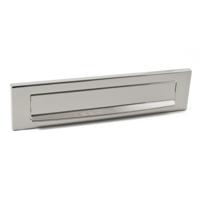 Mariani Ellen Pvd Glans Nikkel 330X79Mm - 95162016