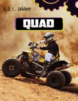 Quad (Hardback)