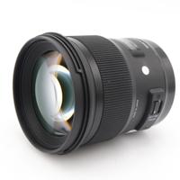 Sigma 50mm F/1.4 DG HSM Art Canon EF occasion