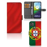 Motorola Moto G9 Power | Bookstyle Case | Portugal