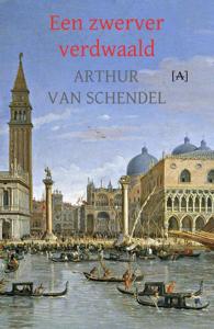 Een zwerver verdwaald (Paperback)