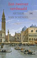 Een zwerver verdwaald (Paperback)