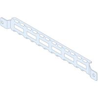 Schneider Electric PrismaSeT-P, kabelafvoerrail, zijkant, diepte = 200 mm, (4 stuks) 1 stuk(s)