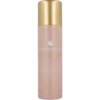 Vanderbilt Deodorant spray